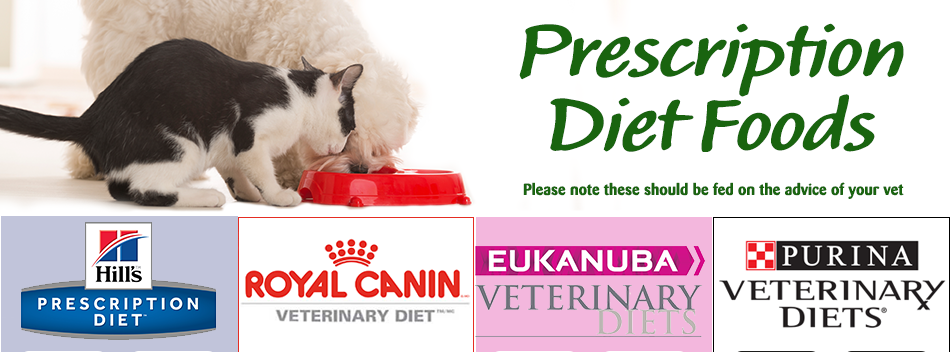 Prescription Diet Pets At Home